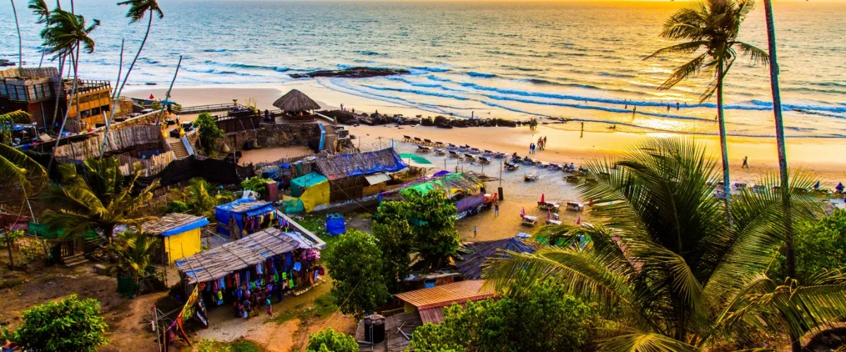 unique places to visit in goa for couples